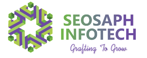 Seosaph Infotech Logo